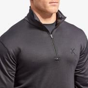 Men's Infrared Half Zip Fleece