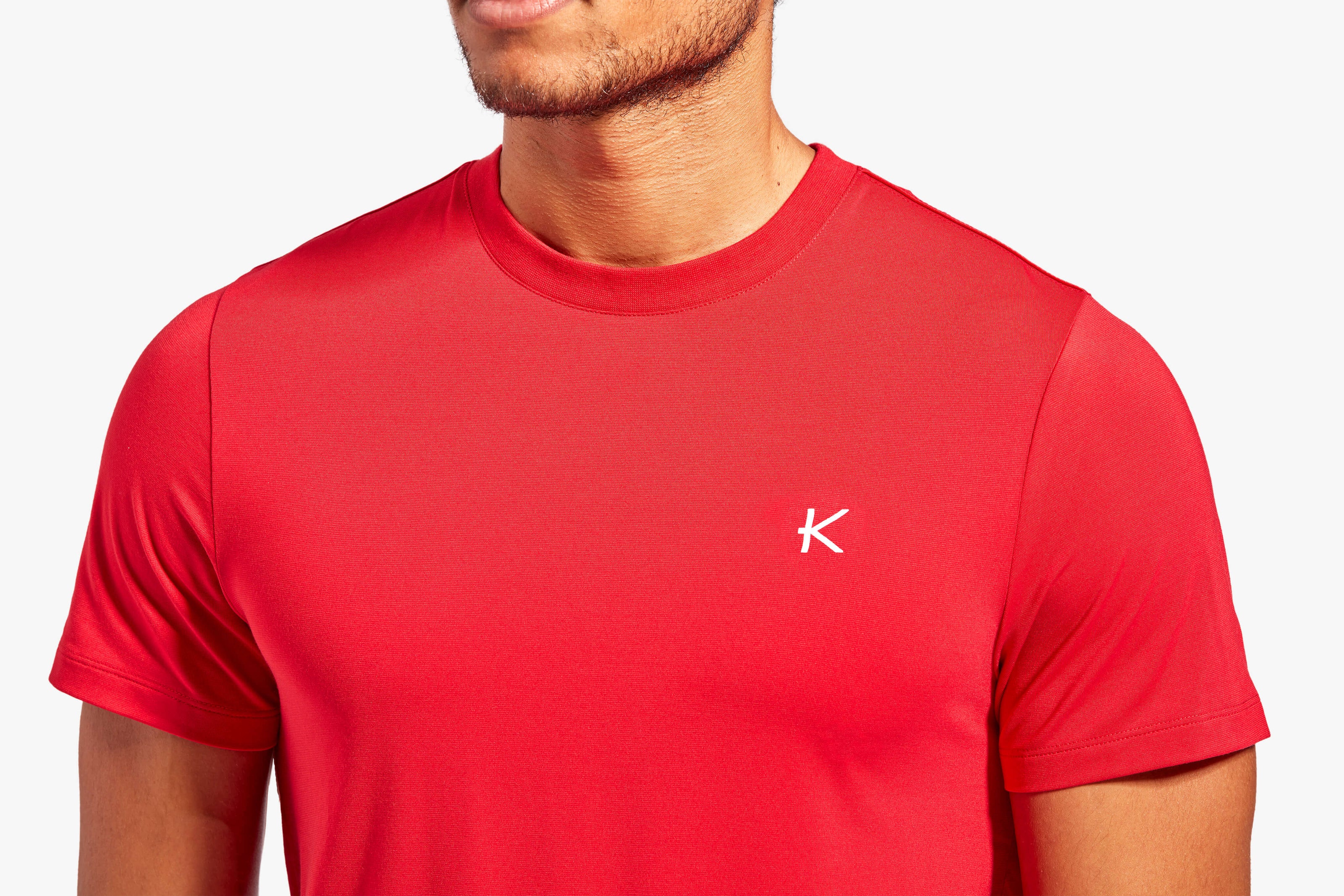Men's Infrared Recovery T-Shirt
