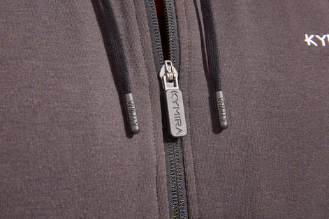 Men's Infrared Warm-Up & Recovery Tracksuit Hoodie
