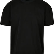 Organic Extra Heavy Oversized T-Shirt: Men's
