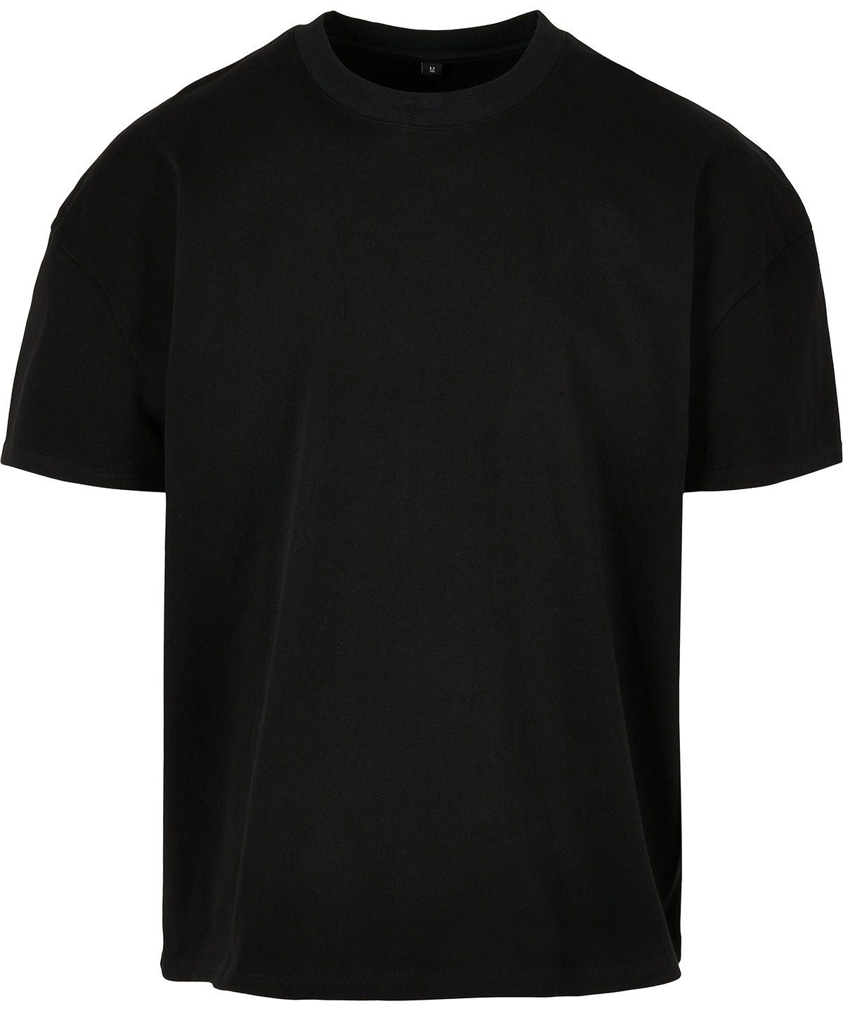 Organic Extra Heavy Oversized T-Shirt: Men's