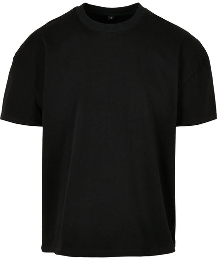 Organic Extra Heavy Oversized T-Shirt: Men's