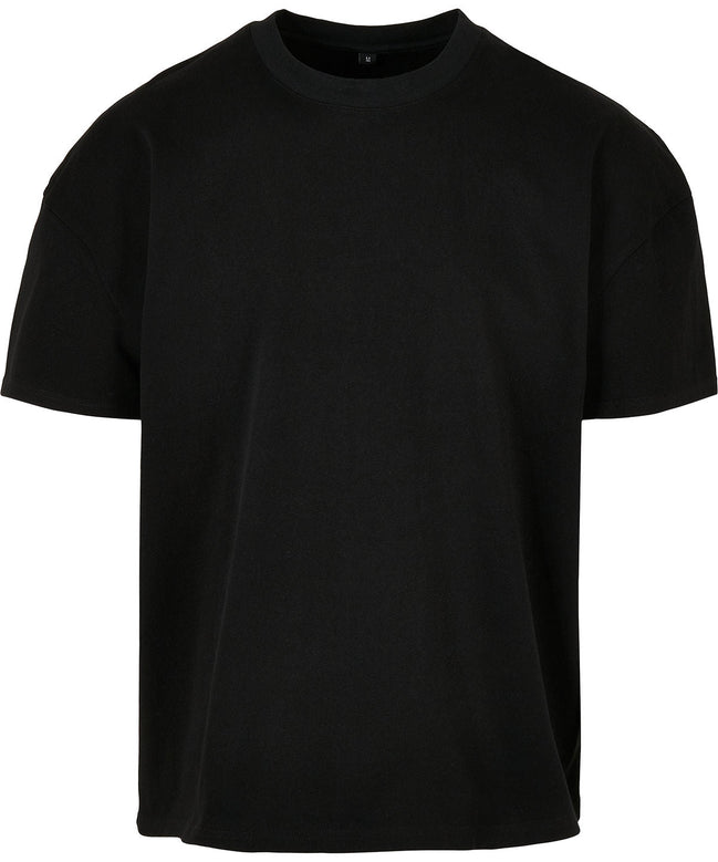 Organic Extra Heavy Oversized T-Shirt: Men's
