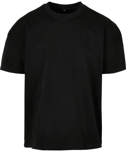 Organic Extra Heavy Oversized T-Shirt: Men's