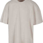 Organic Extra Heavy Oversized T-Shirt: Men's