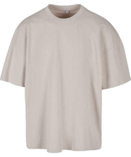 Organic Extra Heavy Oversized T-Shirt: Men's