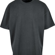 Organic Extra Heavy Oversized T-Shirt: Men's