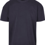 Organic Extra Heavy Oversized T-Shirt: Men's