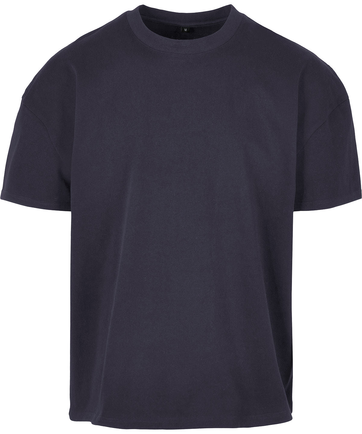Organic Extra Heavy Oversized T-Shirt: Men's