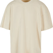 Organic Extra Heavy Oversized T-Shirt: Men's