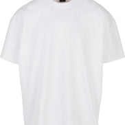 Organic Extra Heavy Oversized T-Shirt: Men's