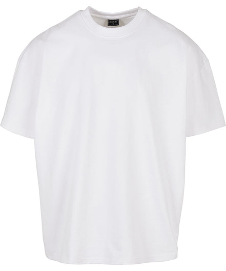 Organic Extra Heavy Oversized T-Shirt: Men's