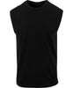 Organic Sleeveless T-shirt: Mens