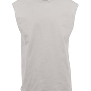 Organic Sleeveless T-Shirt: Men's