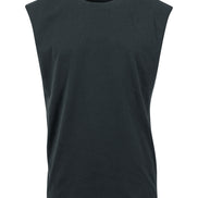 Organic Sleeveless T-Shirt: Men's