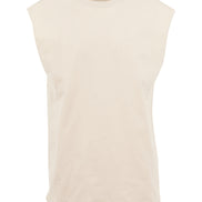 Organic Sleeveless T-Shirt: Men's