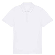 Organic Jersey Polo Shirt: Men's