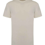 Organic Towel-Feel T-Shirt: Men's