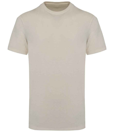 Organic Towel-Feel T-Shirt: Men's