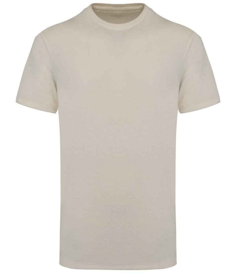 Organic Towel-Feel T-Shirt: Men's