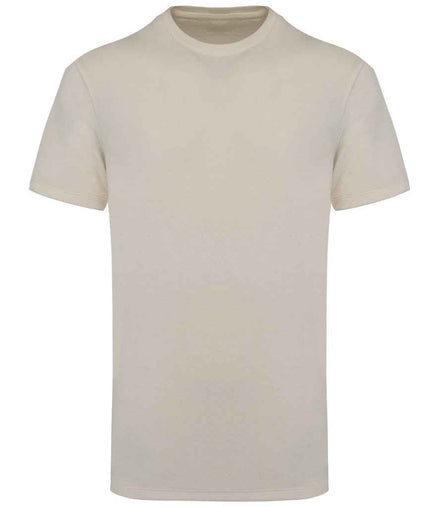 Organic Towel-Feel T-Shirt: Men's