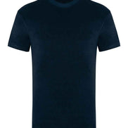 Organic Towel-Feel T-Shirt: Men's