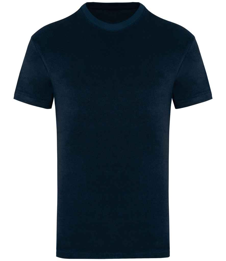 Organic Towel-Feel T-Shirt: Men's