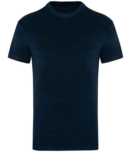 Organic Towel-Feel T-Shirt: Men's