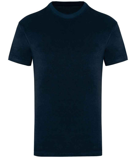 Organic Towel-Feel T-Shirt: Men's