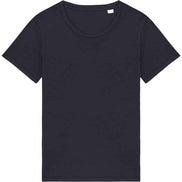 Organic Ladies Faded T-Shirt