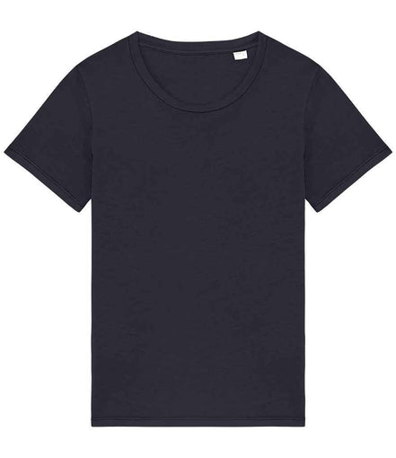 Organic Ladies Faded T-Shirt