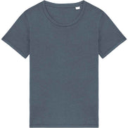 Organic Ladies Faded T-Shirt