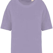 Organic Towel-Feel T-Shirt: Women's