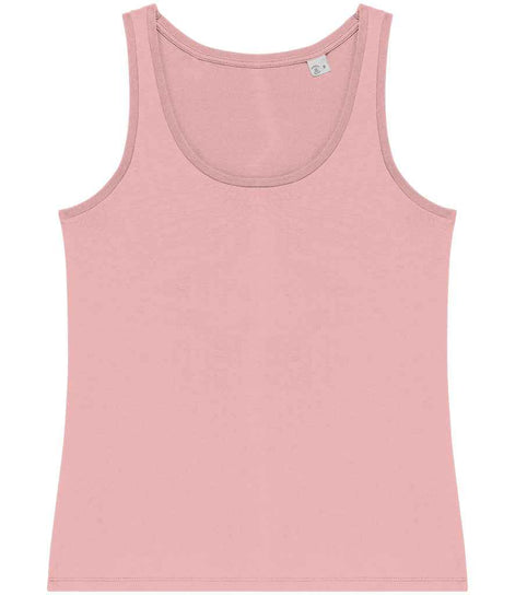 Organic Colours Tank Top Womens