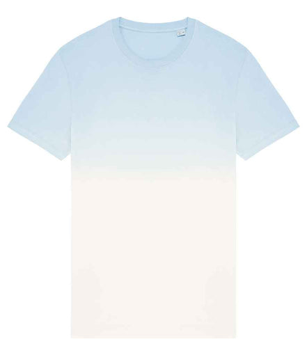 Organic Dip Dye T-Shirt: Unisex
