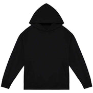 Organic Unisex Oversized Drop Shoulder Hoodie
