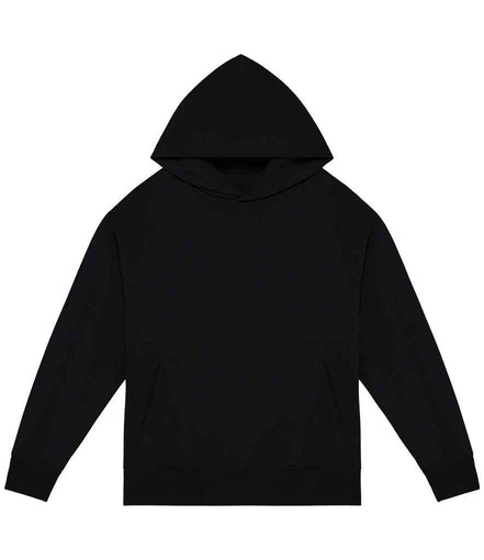 Organic Unisex Oversized Drop Shoulder Hoodie