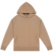 Organic Unisex Oversized Drop Shoulder Hoodie