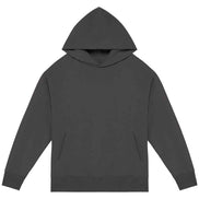 Organic Unisex Oversized Drop Shoulder Hoodie