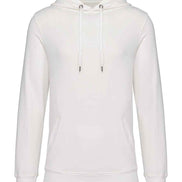 Organic French Terry Hoodie: Unisex