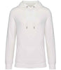 Organic French Terry Hoodie: Unisex