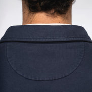 Organic Faded Overshirt: Men's