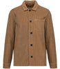 Organic Corduroy Jacket: Unisex