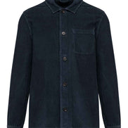 Organic Corduroy Jacket: Unisex