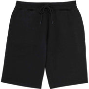 Organic Bermuda Sweat Shorts: Men's