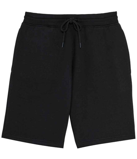 Organic Bermuda Sweat Shorts: Men's