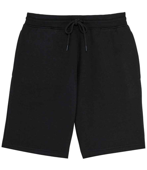 Organic Bermuda Sweat Shorts: Men's