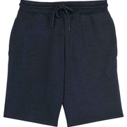 Organic Bermuda Sweat Shorts: Men's