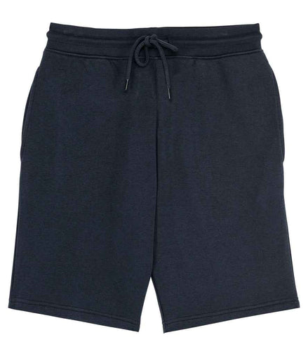 Organic Bermuda Sweat Shorts: Men's