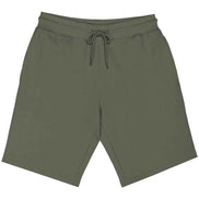 Organic Bermuda Sweat Shorts: Men's